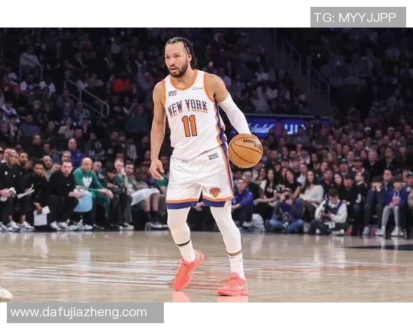 NBA常规赛：班凯罗伤退布伦森31分 奥兰多魔术终结纽约尼克斯五连胜